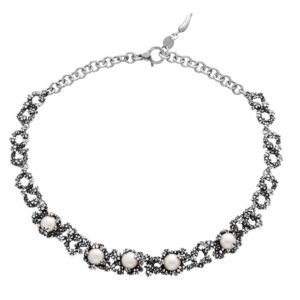 Collana Giovanni Raspini Blossom Cod. 11935