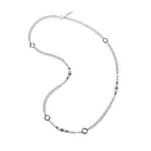 Collana Giovanni Raspini Blossom Lunga Cod. 11936