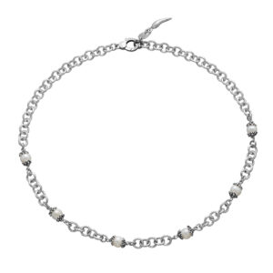 Collana Giovanni Raspini Mini Drops Cod. 11930