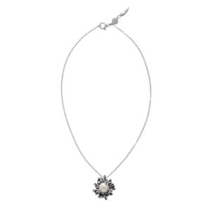 Collana Giovanni Raspini Pendente Blossom Cod. 11937 - immagine 1