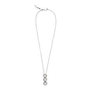 Collana Giovanni Raspini Pendente Cascata Shine Cod. 12000 - immagine 1