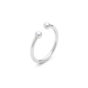 Anello Giovanni Raspini Axis Piccolo Cod. 12497 - immagine 1