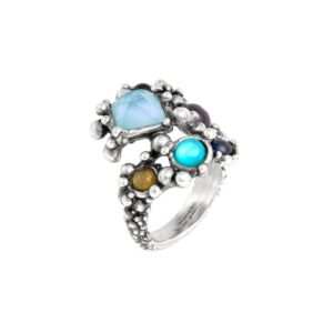 Anello Giovanni Raspini Cocktail Cod. 12530