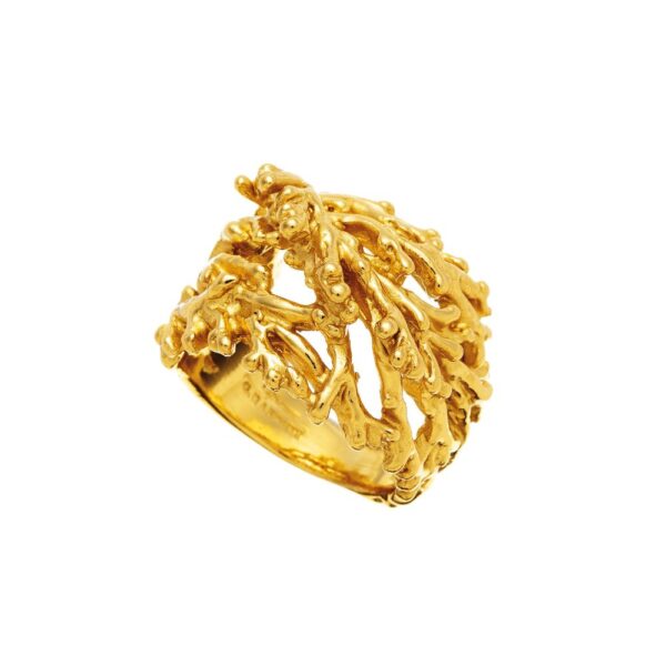 anello-giovanni-raspini-coral-dorato-1