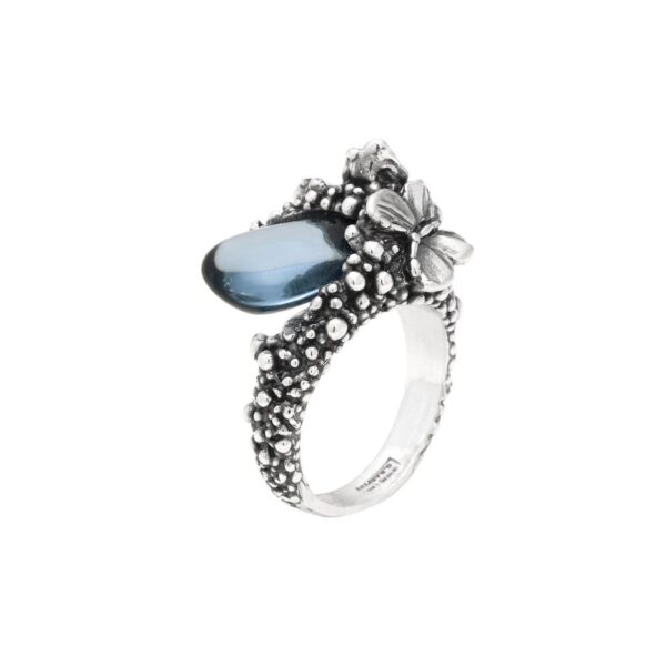 anello-giovanni-raspini-goccia-color-farfalle