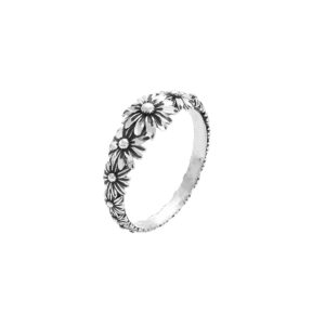 Anello Giovanni Raspini Margherite Shine Cod. 12115