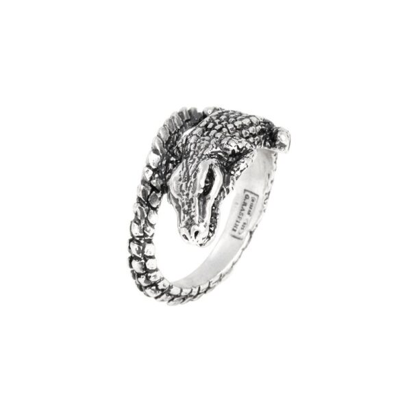 anello-giovanni-raspini-mignolo-coccodrillo