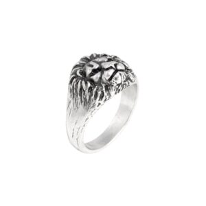 Anello Giovanni Raspini Mignolo Leone Cod. 12562 - immagine 1