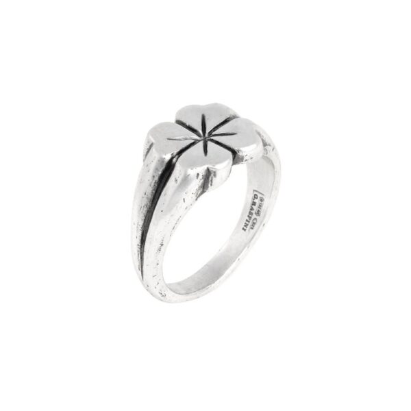 anello-giovanni-raspini-mignolo-quadrifoglio