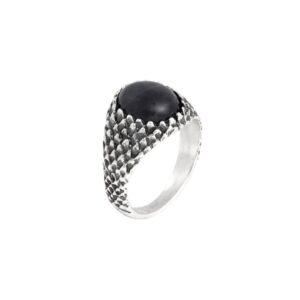 Anello Giovanni Raspini Mignolo Snake Cod. 12560 - immagine 1