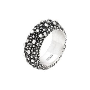 Anello Giovanni Raspini Petit Perlage Cod. 12438