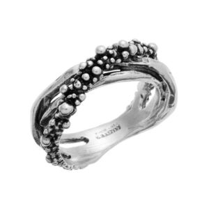 Anello Giovanni Raspini Petit Perlage Piccolo Cod. 10251-p