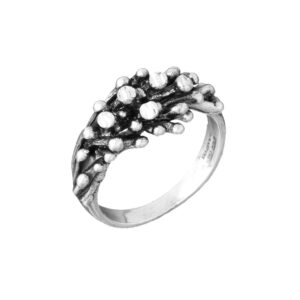 Anello Giovanni Raspini Selene Cod. 12317