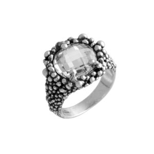 Anello Giovanni Raspini Shine Cod. 11797