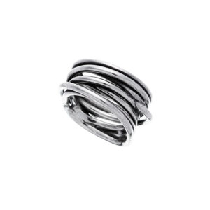 Anello Giovanni Raspini Monte Carlo Cod. 9237 - immagine 1