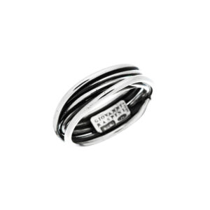 Anello Giovanni Raspini Monte Carlo Piccolo Cod. 9428 - immagine 1