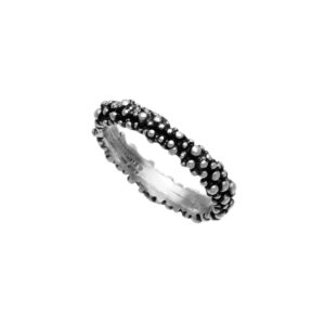 Anello Giovanni Raspini Perlage Mini Cod. 10618