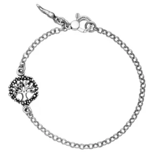 Bracciale Albero Della Vita Piccolo Raspini - 10603 - immagine 1
