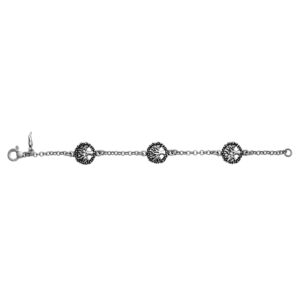 Bracciale Giovanni Raspini Albero Della Vita Cod. 10602