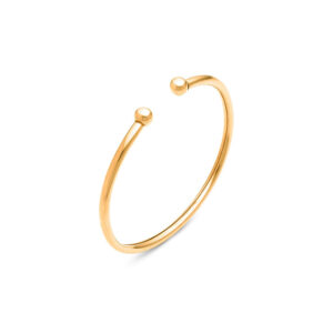 Bracciale Giovanni Raspini Axis Golden Cod. 12504 - immagine 1