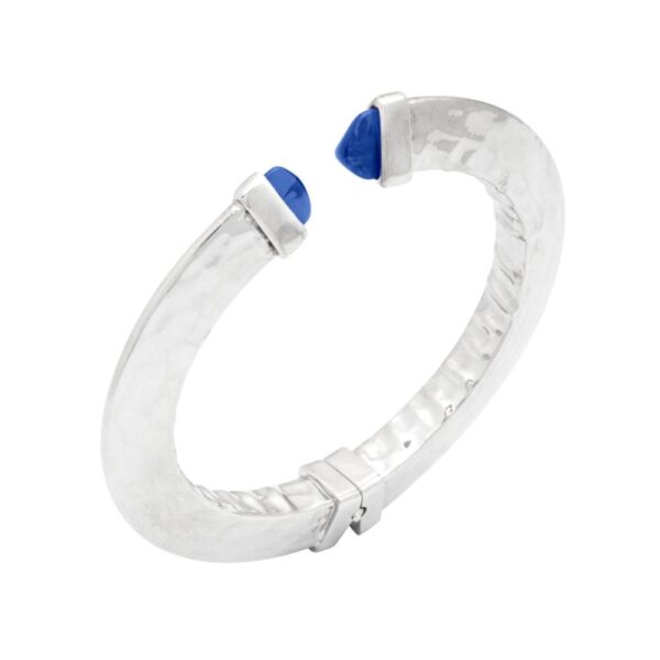 bracciale-giovanni-raspini-blade-colour-blue-blade-1