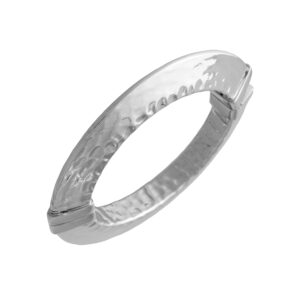 Bracciale Giovanni Raspini Bangle Blade Grande Cod. 11773