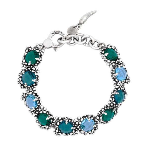 bracciale-giovanni-raspini-blue-ivy