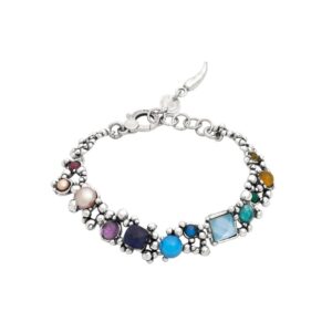 Bracciale Giovanni Raspini Cocktail Cod. 12531 - immagine 1