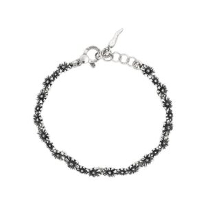 Bracciale Giovanni Raspini Mini Margherite Cod. 12601 - immagine 1