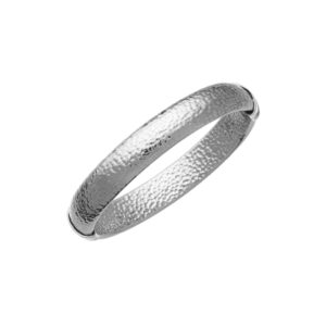 Bracciale Giovanni Raspini Bangle Moon Rock Grande Cod. 10823
