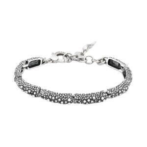 Bracciale Giovanni Raspini Petit Perlage Cod. 12437 - immagine 1