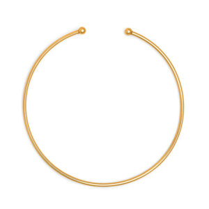 Collana Giovanni Raspini Axis Golden Cod. 12499