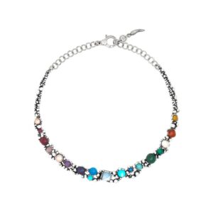 Collana Giovanni Raspini Cocktail Cod. 12525 - immagine 1