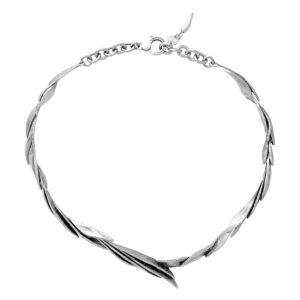 Collana Giovanni Raspini Dafne Cod. 11786 - immagine 1