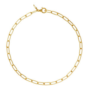 Collana Giovanni Raspini Happy Golden Cod. 11759