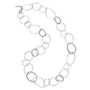 Collana Lunga Giovanni Raspini Aria Perlage Cod. 10246