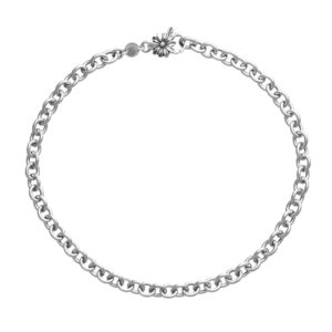Collana Giovanni Raspini Margherita Catena Cod. 12309 - immagine 1