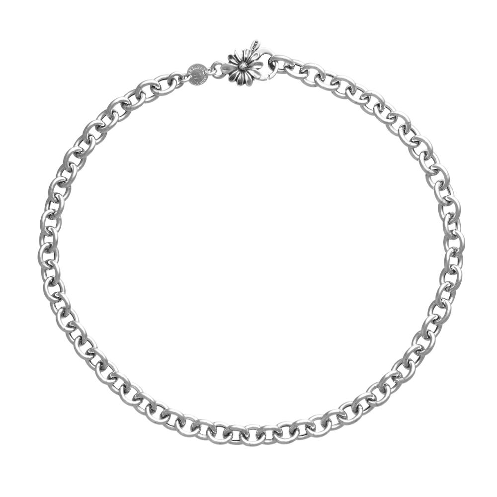 Collana Giovanni Raspini Margherita Catena Cod. 12309