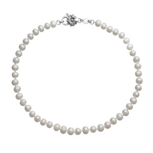 Collana Giovanni Raspini Margherita Perle Cod. 12305 - immagine 1
