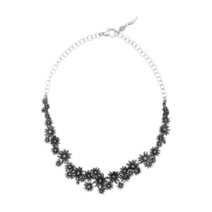 Collana Giovanni Raspini Margherite Cod. 8824 - immagine 1