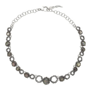 Collana Giovanni Raspini Piccola Mini Maui Cod. 10680