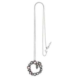 Collana Giovanni Raspini Pendente Blossom Grande Cod. 12487