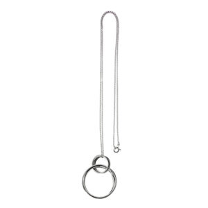 Collana Giovanni Raspini Pendente Montecarlo Cod. 9426 - immagine 1