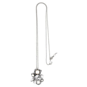 Collana Giovanni Raspini Pendente Spring Cod. 12508 - immagine 1