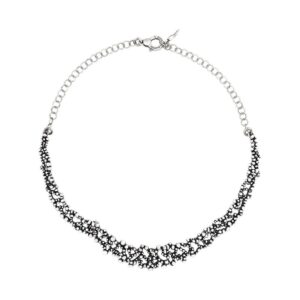 Collana Giovanni Raspini Perlage 40 cm Cod. 12605