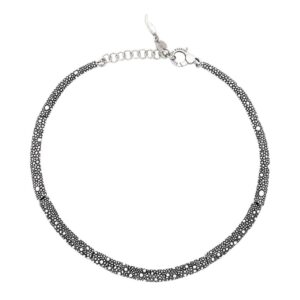 Collana Giovanni Raspini Petit Perlage Cod. 12434