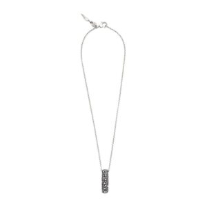 Collana Giovanni Raspini Petit Perlage Pendente Piccolo Cod. 12436 - immagine 1