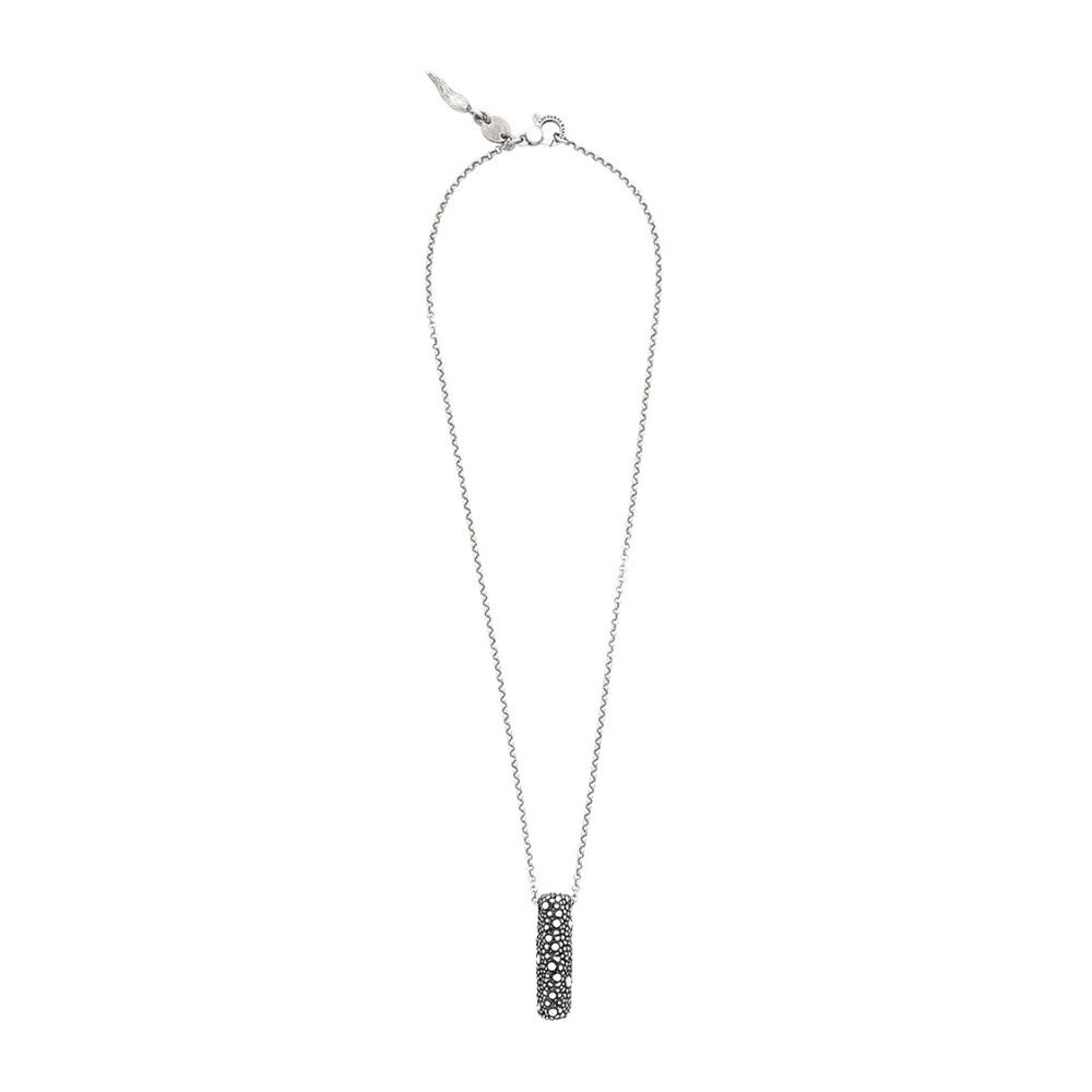 Collana Giovanni Raspini Petit Perlage Pendente Piccolo Cod. 12436