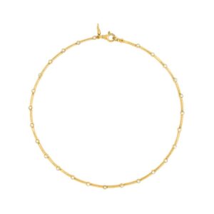 Collana Giovanni Raspini Satellite Cod. 12554 - immagine 1