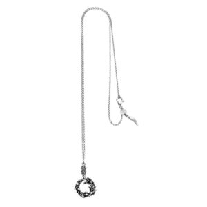 Collana Giovanni Raspini Selene Pendente Cod. 12313